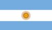 Argentina Shemale Flag